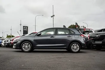 Hyundai I30 2023 photo 4