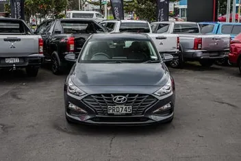 Hyundai I30 2023 photo 5