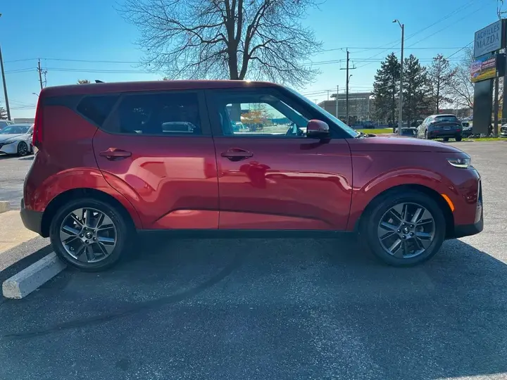 Kia Soul 2020 photo 5