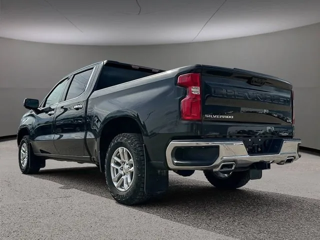 Chevrolet Silverado 1500 2025 photo 5