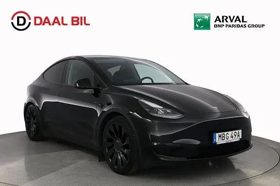 Tesla Model Y 2023 photo 3