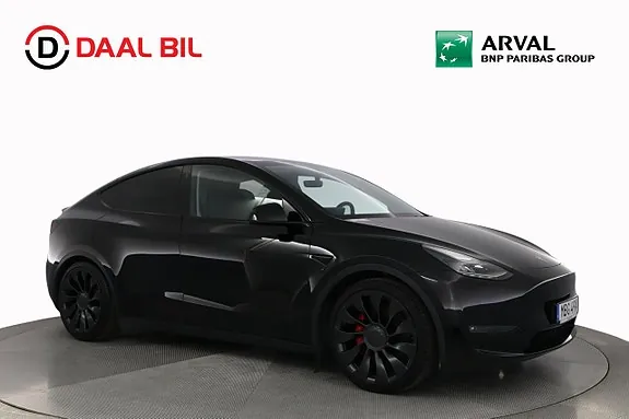 Tesla Model Y 2023 photo 4