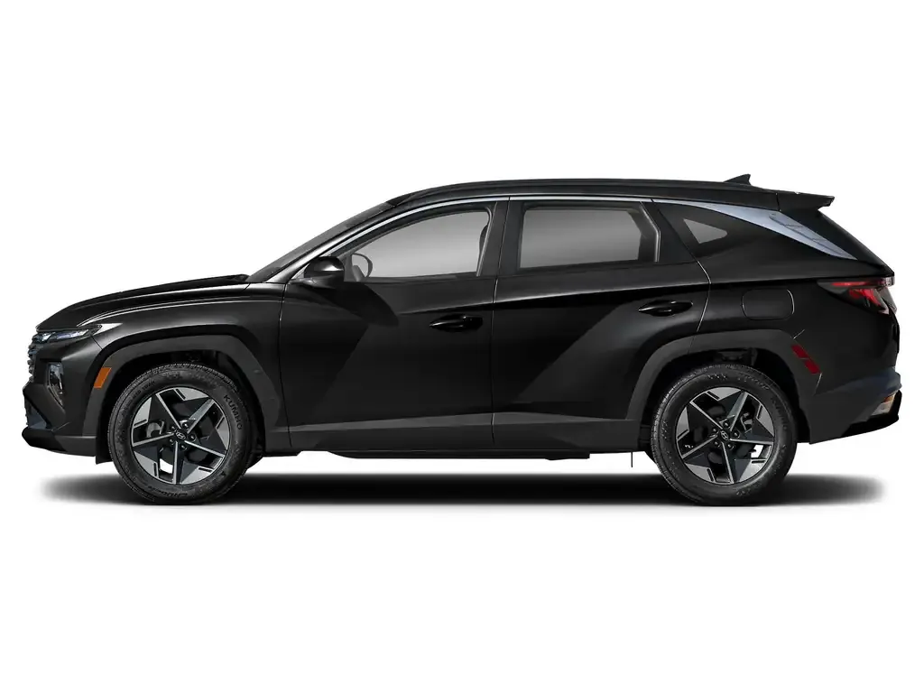 Hyundai Tucson 2025 photo 3