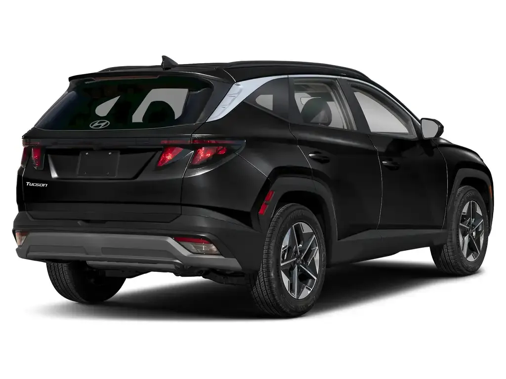 Hyundai Tucson 2025 photo 2