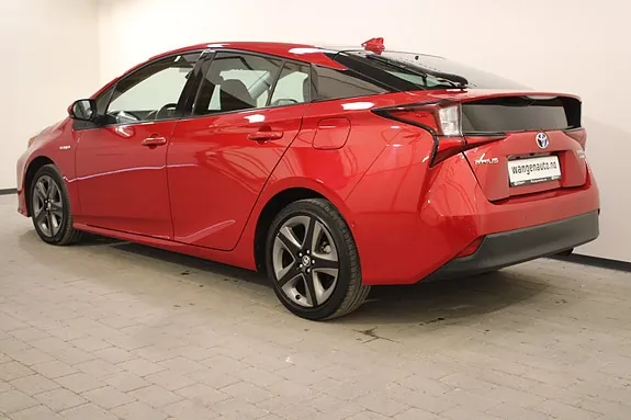 Toyota Prius 2020 photo 5