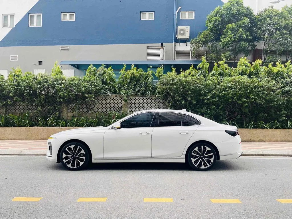 Vinfast Lux A2.0 2021 photo 2
