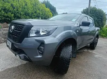 Nissan Navara 2025 photo 5