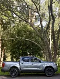Nissan Navara 2025 photo 4