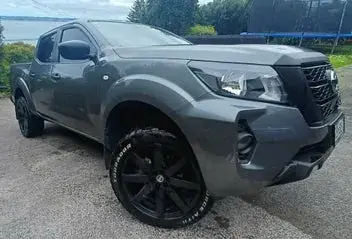 Nissan Navara 2025 photo 2