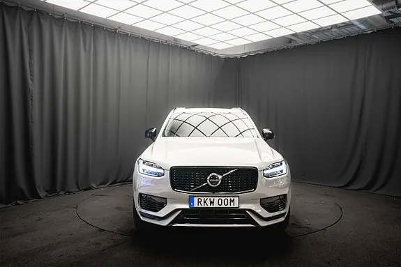 Volvo Xc90 2023 photo 4