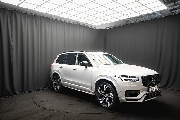 Volvo Xc90 2023 photo 5