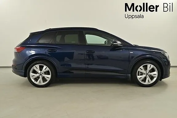 Audi Q4 E-Tron 2024 photo 5