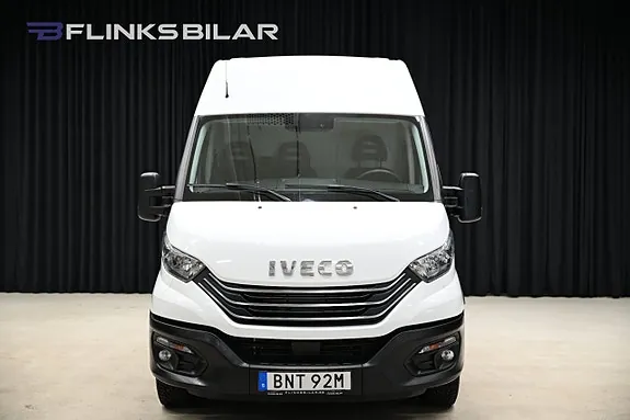 Iveco Daily 2023 photo 5