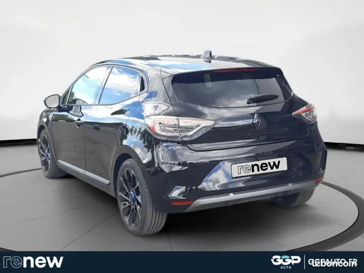 Renault Clio 2025 photo 3