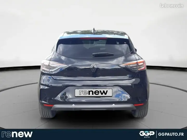 Renault Clio 2025 photo 4