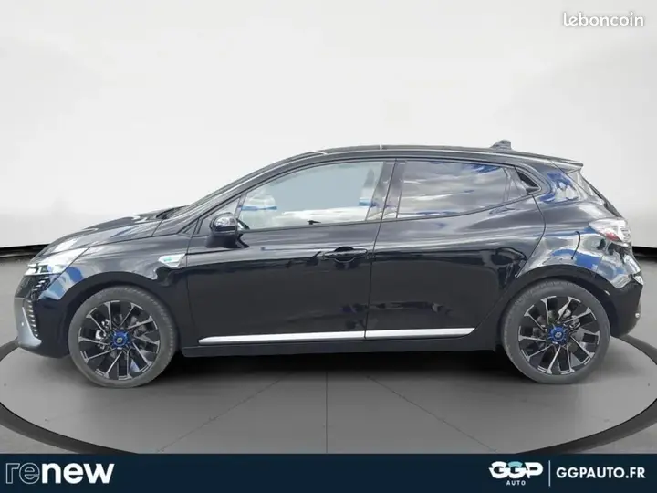 Renault Clio 2025 photo 2
