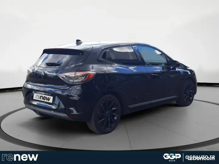 Renault Clio 2025 photo 5
