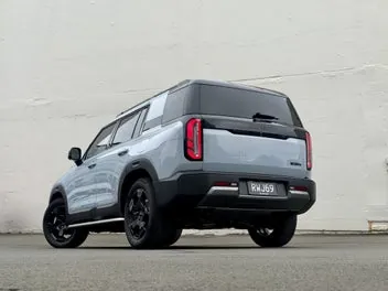 BAIC B30 2026 photo 4