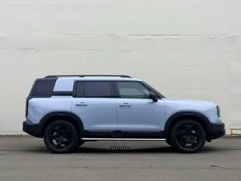BAIC B30 2026 photo 3