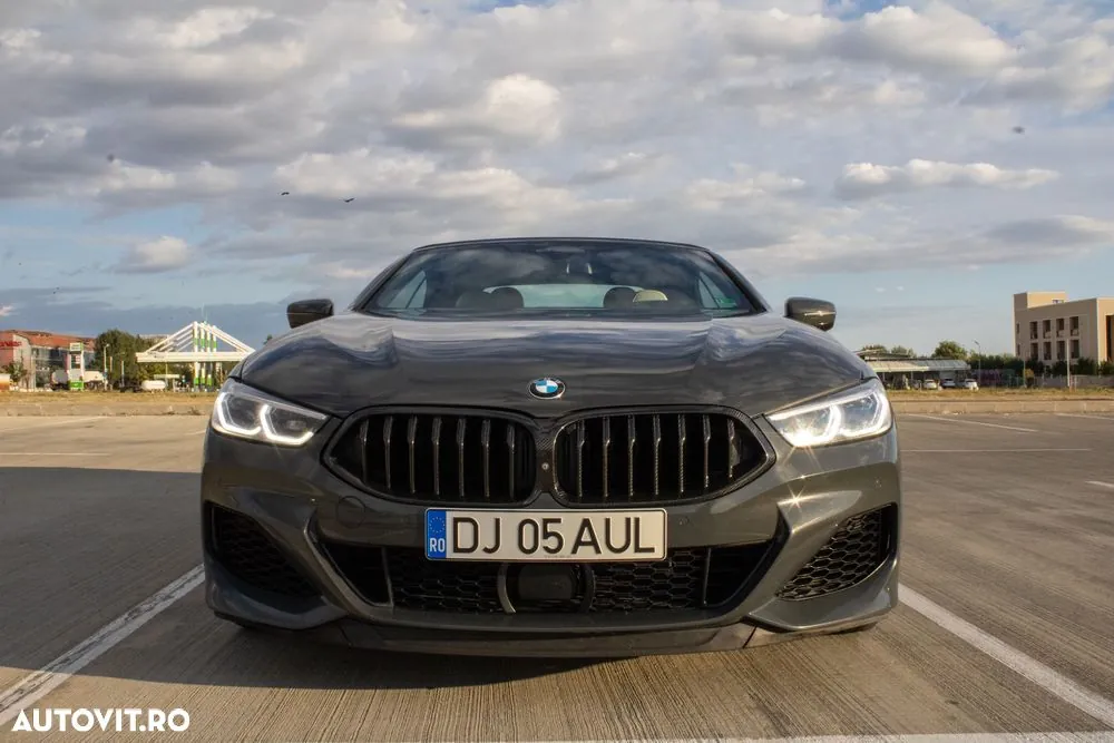 BMW M8