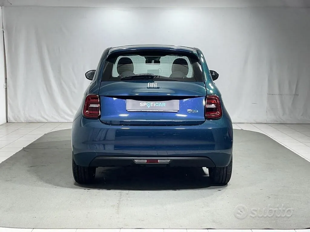 Fiat 500 2024 photo 4