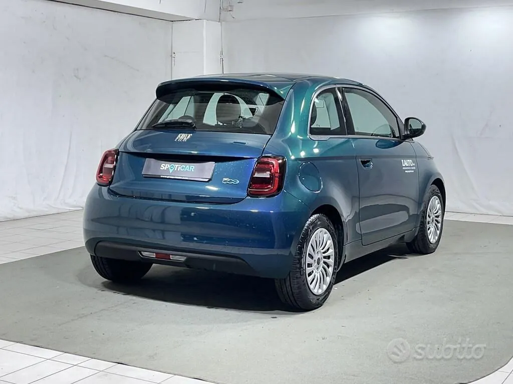 Fiat 500 2024 photo 5