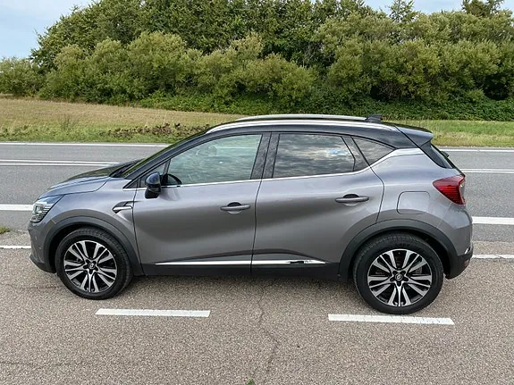 Renault Captur 2022 photo 4