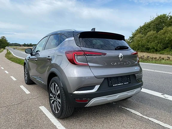 Renault Captur 2022 photo 3