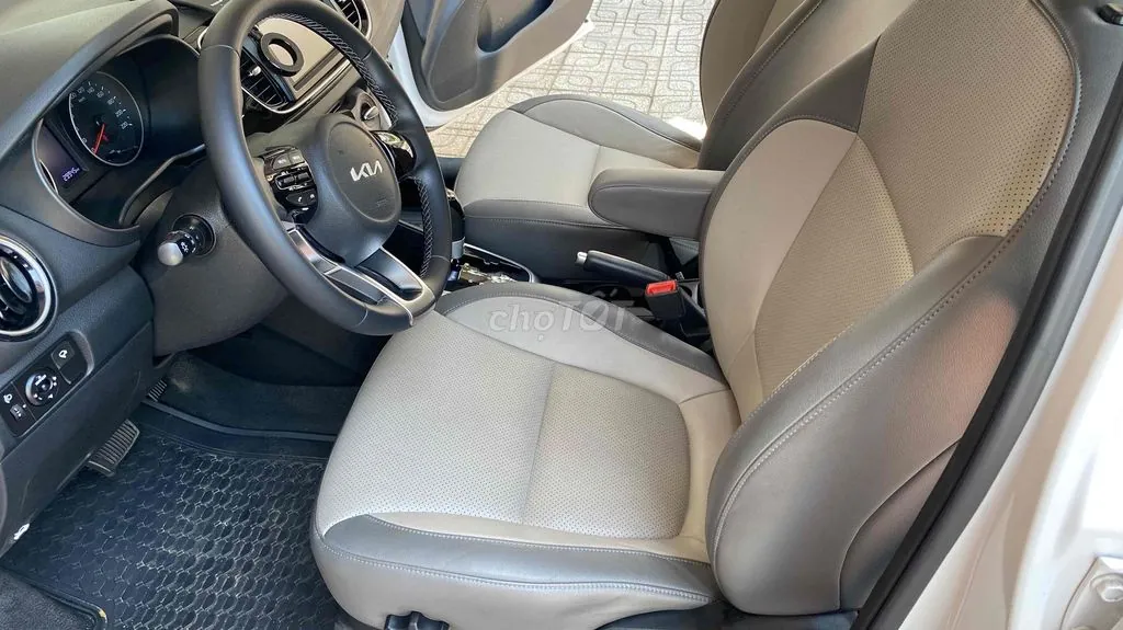 Kia Soluto 2024 photo 3