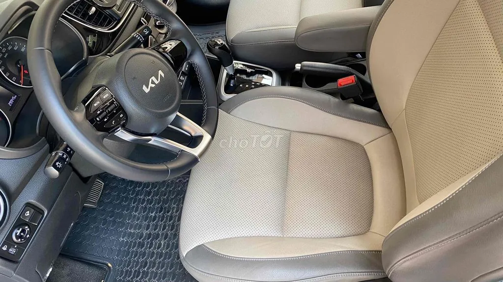 Kia Soluto 2024 photo 4