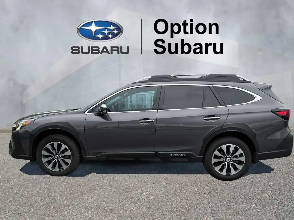 Subaru Outback 2024 photo 3