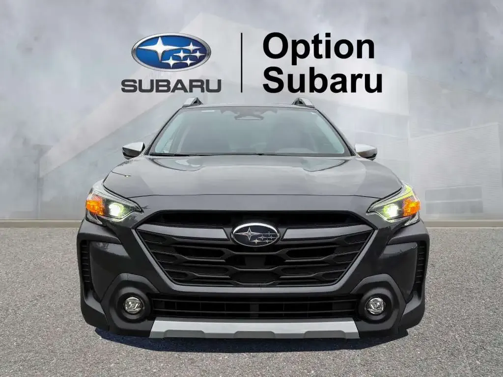 Subaru Outback 2024 photo 2