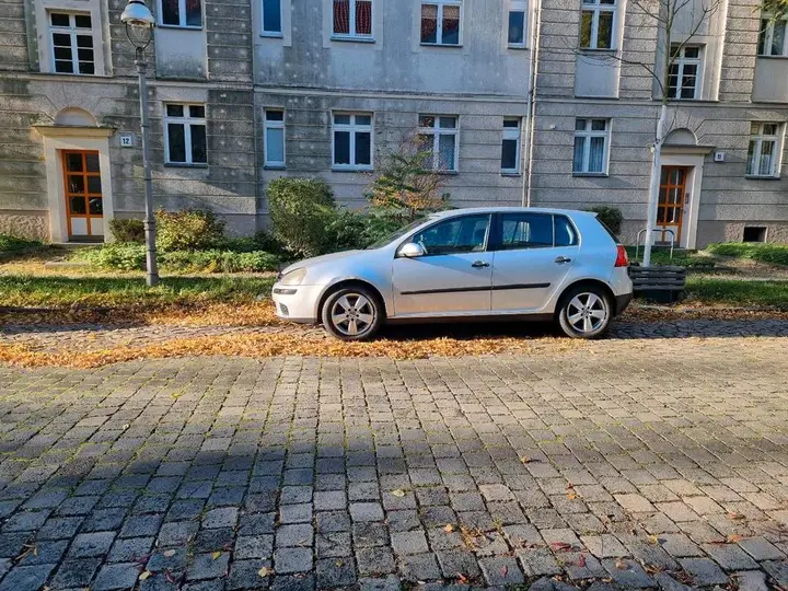Volkswagen Golf 5
