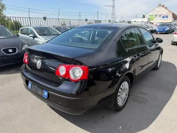 Volkswagen Passat 2005 photo 3