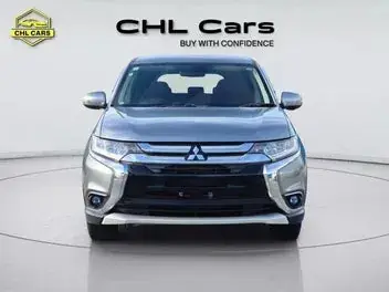 Mitsubishi Outlander 2015 photo 3