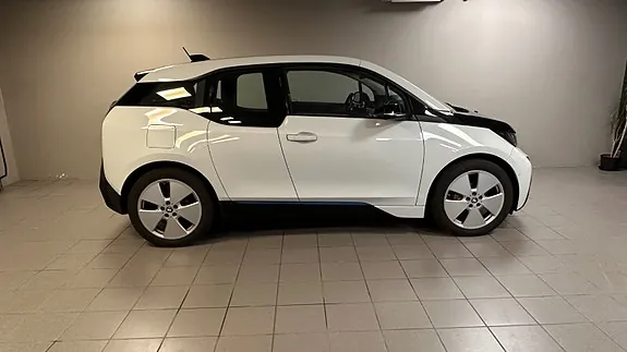 BMW I3 2016 photo 4
