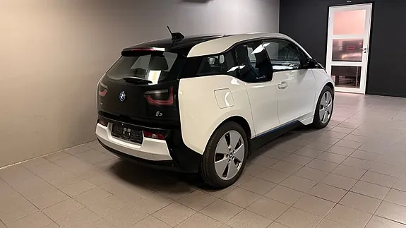 BMW I3 2016 photo 5