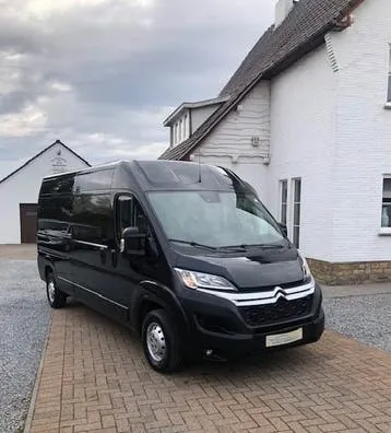 Citroen Jumper
