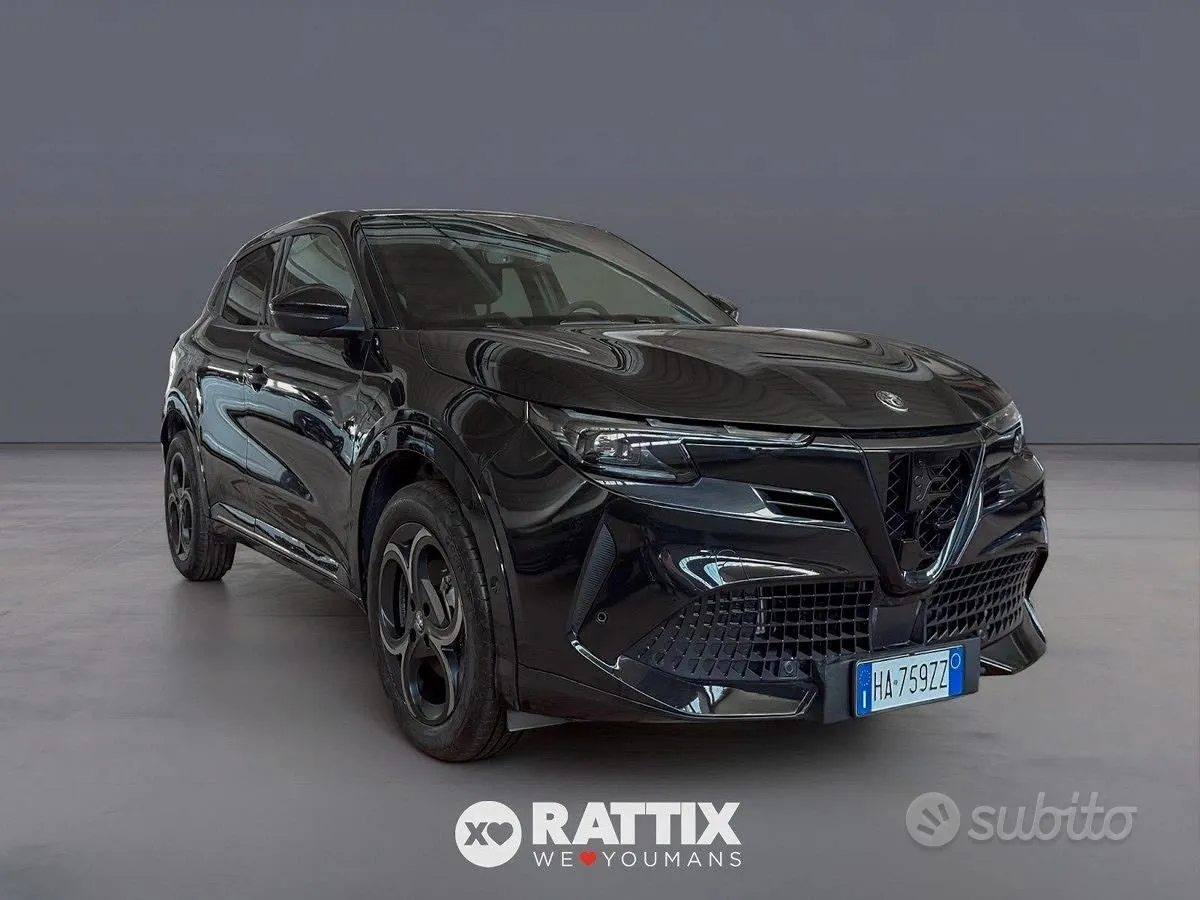 Alfa Romeo Junior