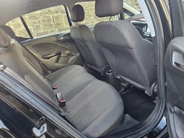Vauxhall Corsa 2018 photo 5