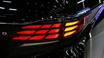 Toyota Alphard 2026 photo 5