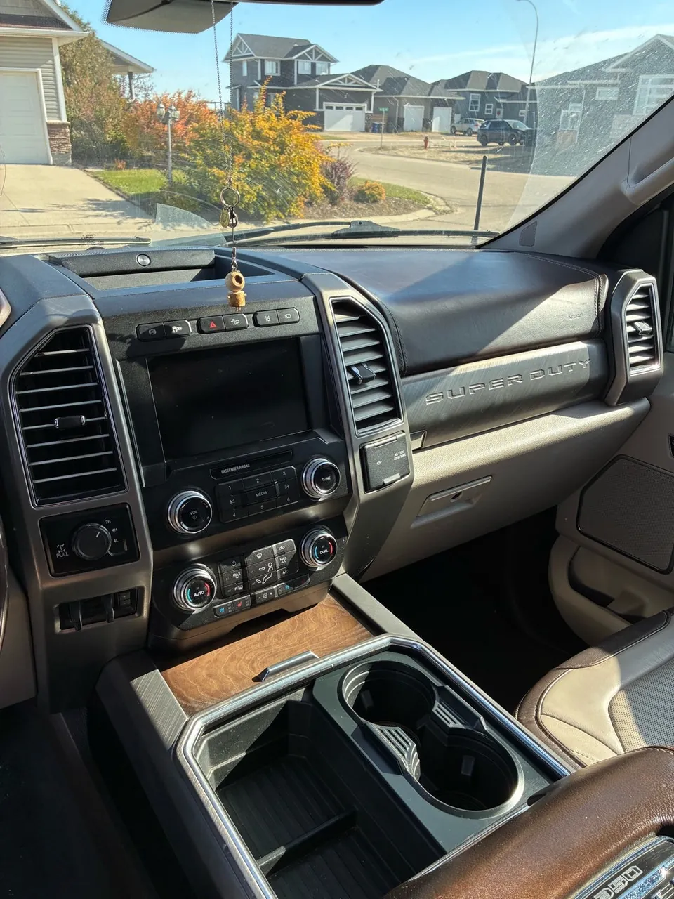 Ford F350 2019 photo 5