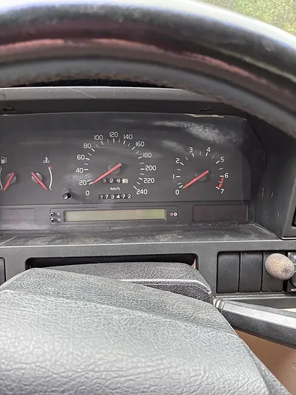 Volvo 850 1996 photo 4