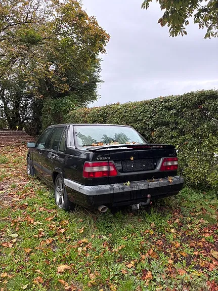 Volvo 850
