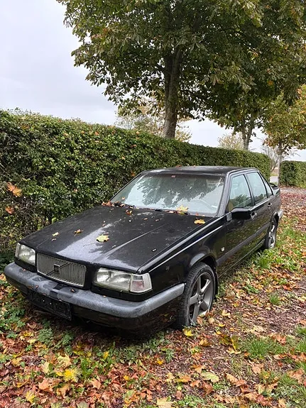Volvo 850 1996 photo 2