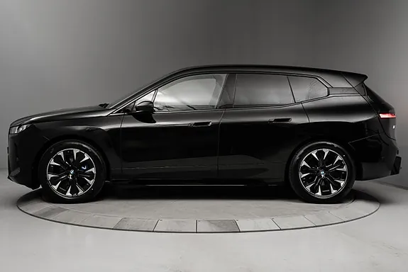 BMW Ix 2026 photo 2