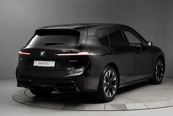BMW Ix 2026 photo 4