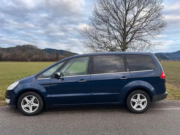Ford Galaxy