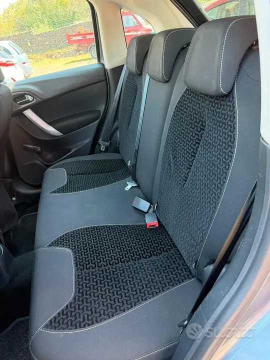 Citroen C3 2013 photo 5