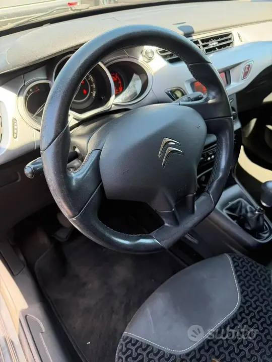 Citroen C3 2013 photo 4